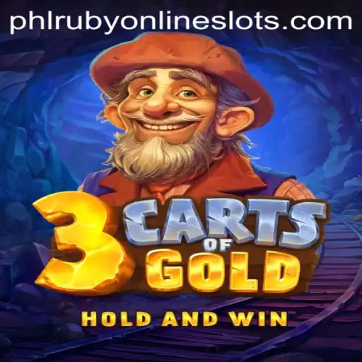 Discover the Thrills of 3cartsOfGold: An Immersive Gaming Experience