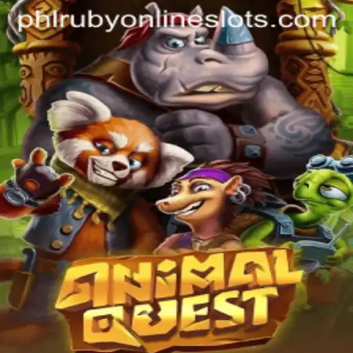 Exploring the World of AnimalQuest: A Detailed Guide