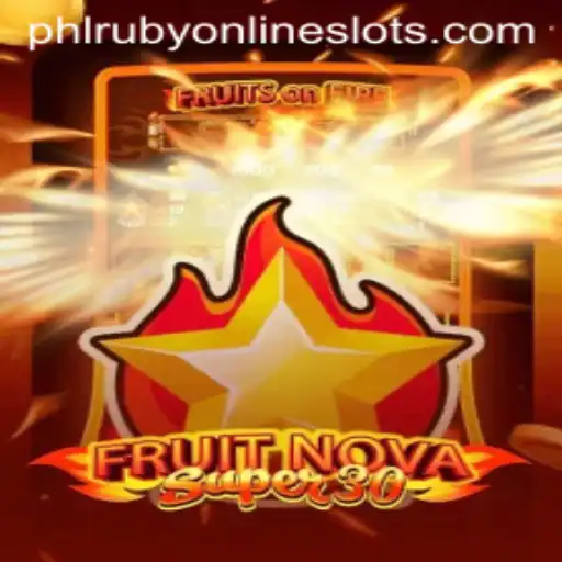 Exploring FruitrNovaSupe30: A New Gaming Phenomenon