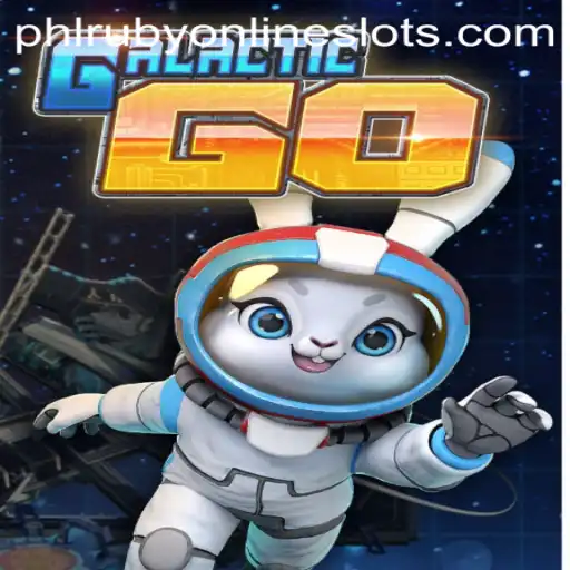 Exploring the Universe of GalacticGO: A New Era in Space Strategy Gaming with a Twist of 'Phlruby'