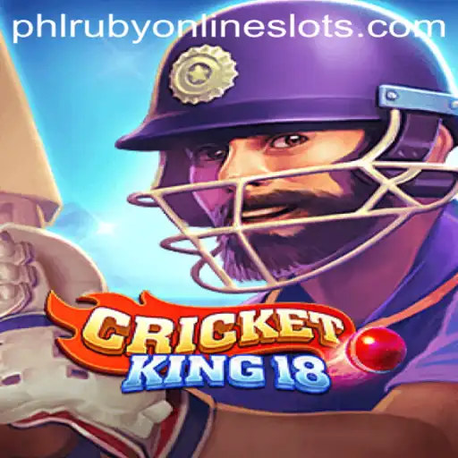 CricketKing18: Revolutionizing Digital Cricket with phlruby