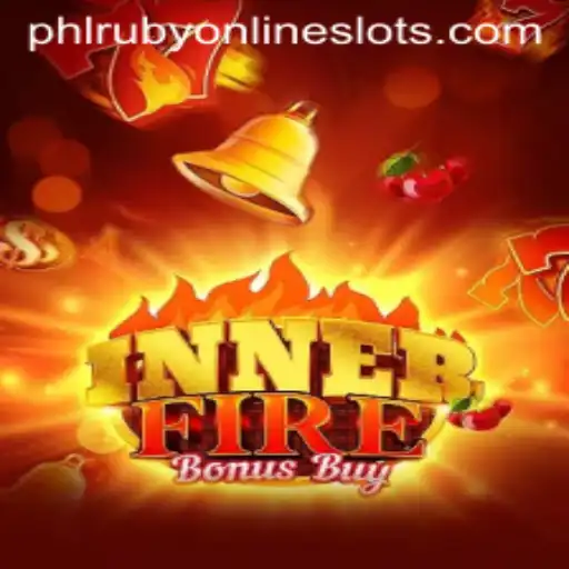Unleashing 'InnerFireBonusBuy': A Fiery Gaming Experience Spurred by PHLRuby