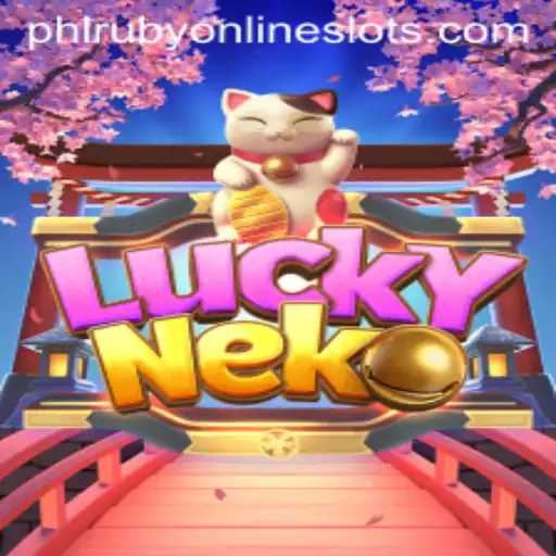 LuckyNeko: Dive into the World of Fortune and Adventure