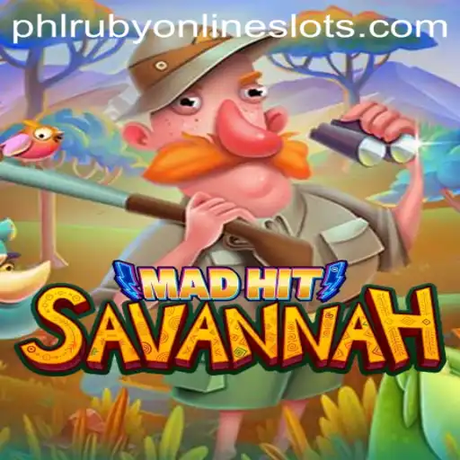 MadHitSavannah: Immerse Yourself in an Exciting Adventure Game
