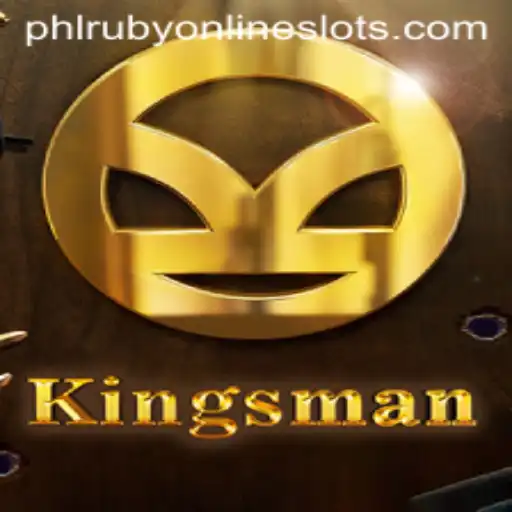 Explore the Exciting World of Kingsman: Unveiling the Game 'phlruby'