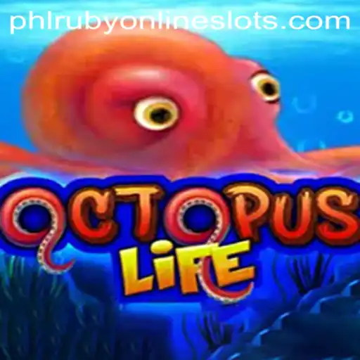 Dive into the Mesmeric World of OctopusLife