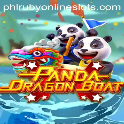 PANDADRAGONBOAT: Dive Into the Exciting World of This Innovative Game