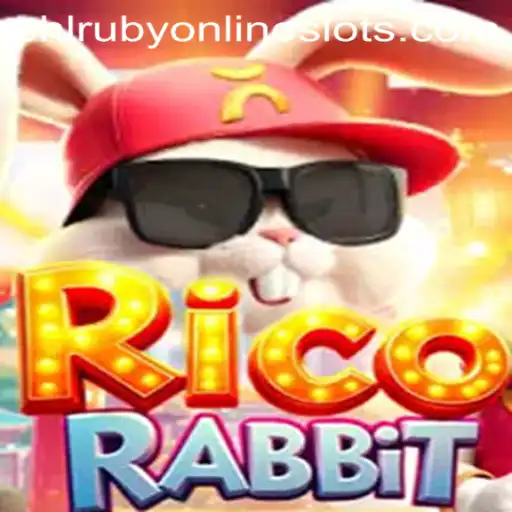 Unveiling RicoRabbit: The Game That’s Hopping into Hearts Worldwide