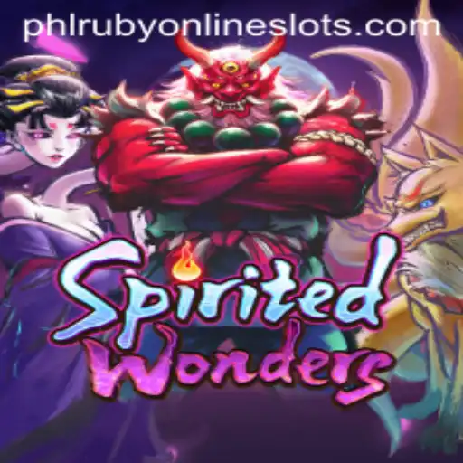 Exploring the Mystical World of SpiritedWonders: A Journey Through Gameplay and Innovation