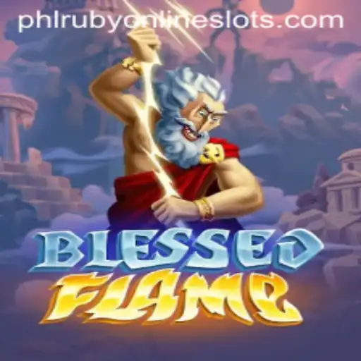 Exploring BlessedFlame: A Captivating Journey in the World of Phlruby