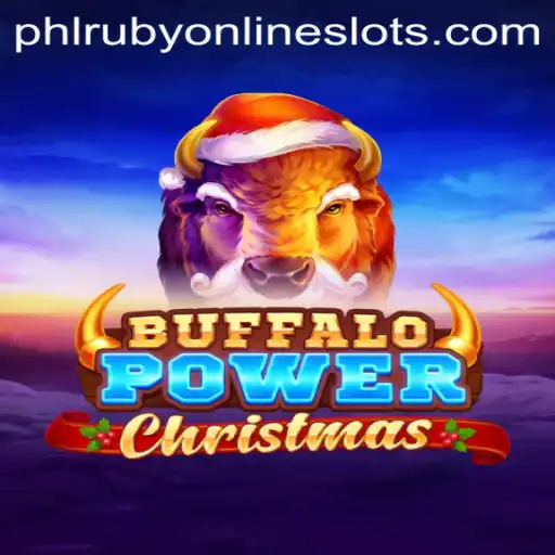 Experience the Magic of 'Buffalo Power Christmas': A Festive Gaming Adventure