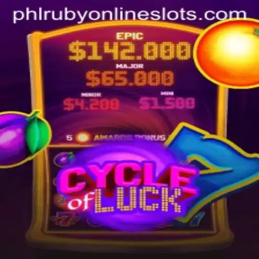 Cycle of Luck: A Comprehensive Overview of the Latest Gaming Sensation