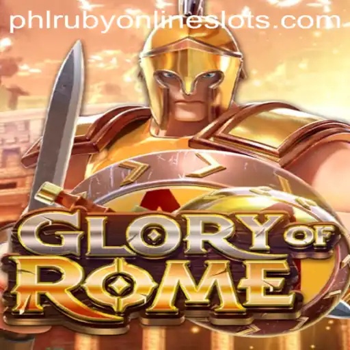 GloryofRome: An Immersive Journey into Ancient Warfare
