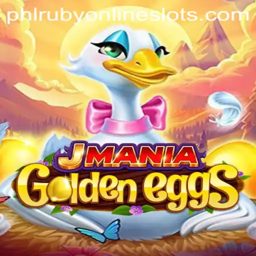 Discover the Enchanting World of JManiaGoldenEggs: A Journey with PHLRuby