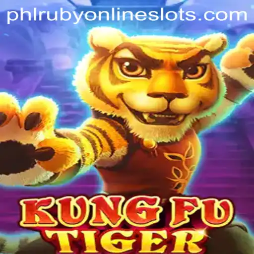 Explore the World of KungFuTiger: A Modern Gaming Adventure