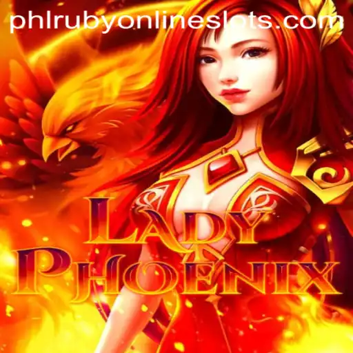 The Enchanting World of LadyPhoenix: A Gaming Revolution