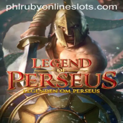 Discover the Thrilling World of 'LegendofPerseus'