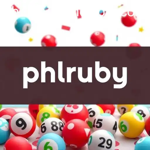 Exploring the Allure of Lottery Games: A Comprehensive Look at phlruby