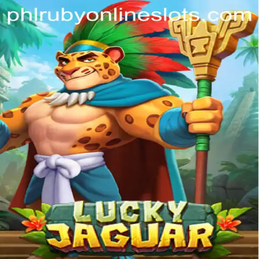 Unveiling LuckyJaguar: An Intriguing Gaming Experience with a Touch of Luck