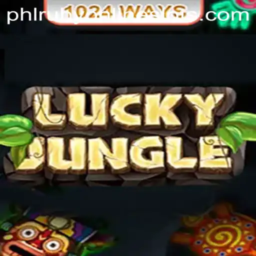 Exploring the Enchanting World of LuckyJungle1024