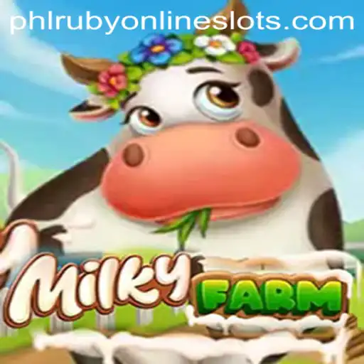 Discover the Whimsical World of MilkyFarm: A Captivating Adventure Game