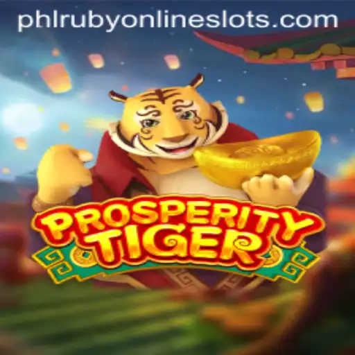 Exploring ProsperityTiger: A New Era in Gaming