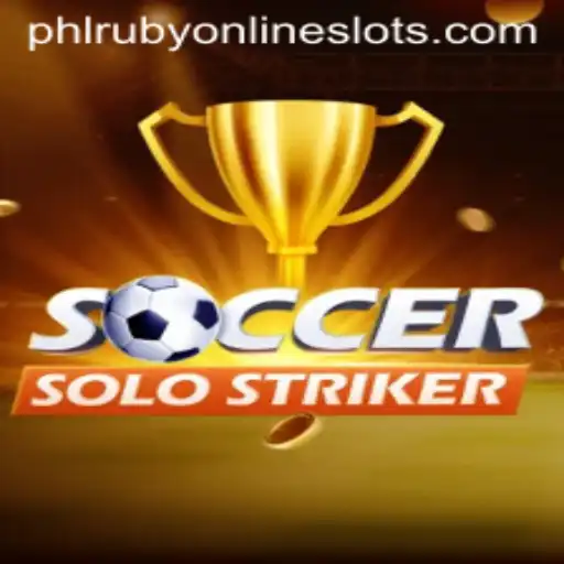 SoccerSoloStriker: An Innovative Take on the Beautiful Game