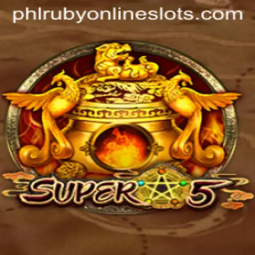 Super5: The Thrilling World of Phlruby Gaming