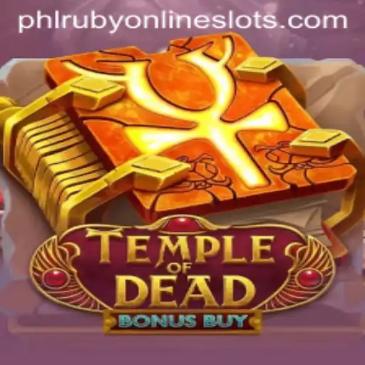 Temple of Dead Bonus Buy: Exploring Ancient Mysteries