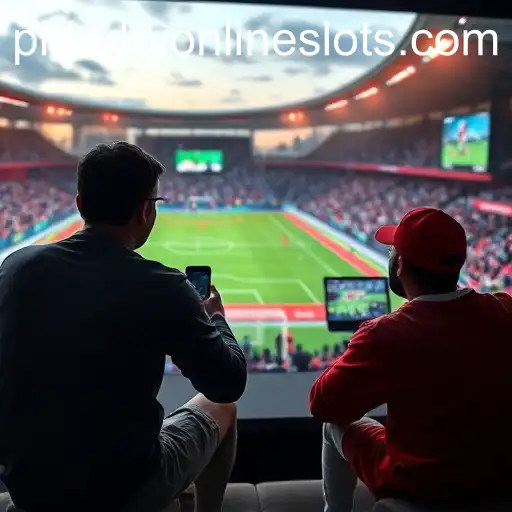 Exploring the World of Virtual Sports: A New Era in Digital Entertainment