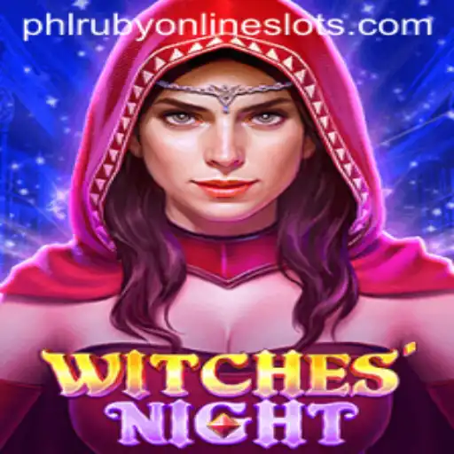 WitchesNight: Unraveling the Mystical World with Phlruby