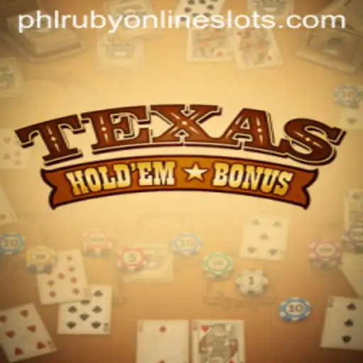 Discover the Excitement of Texas Holdem Bonus in 2023 with PHLRuby