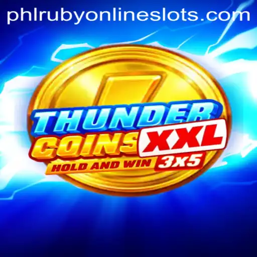 Discover the Thrilling World of ThunderCoinsXxl: A Modern Gaming Adventure